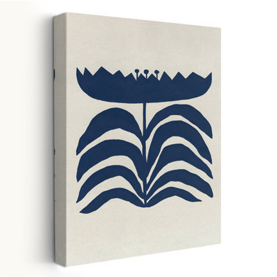 Moderne et contemporain ravi III vertical