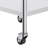 Stainless Steel Work Table