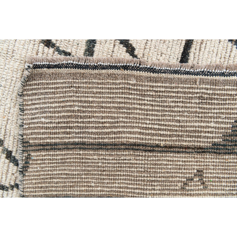 Tapis crème Odle