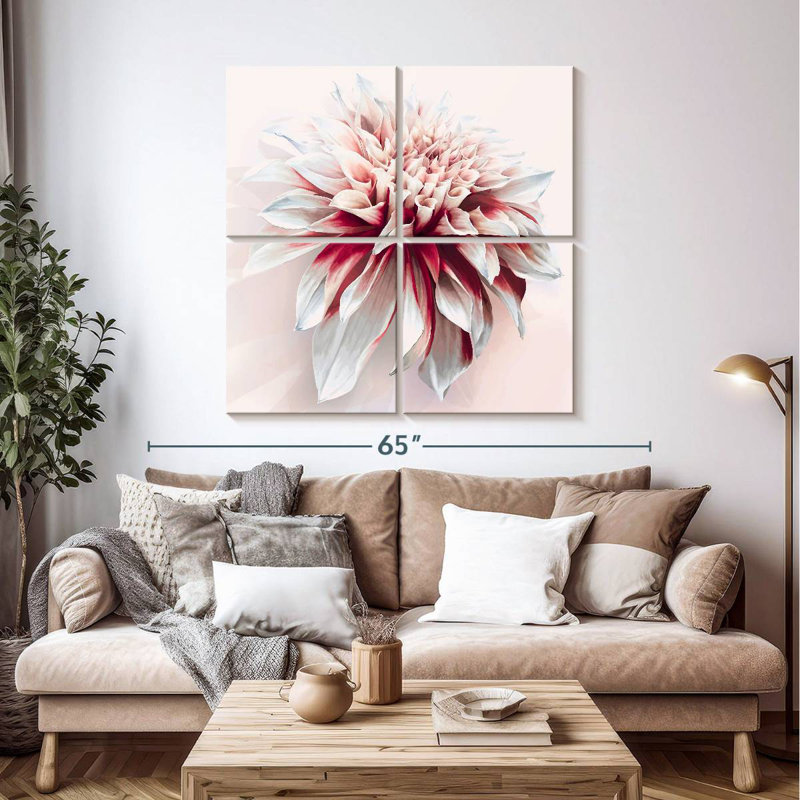 Harnek Water Dahlia