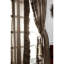 Kamari Semi Sheer Curtain-1133470200