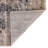 Arkeen Oriental Dark Blue/Beige/Ivory/Gray Area Rug-1691852703