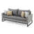 Charcoal Gray