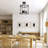 Semi Flush Mount