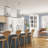 Jameown 78.7'' Kitchen Pantry
