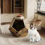 Table d'appoint 25,98 po-1169800275