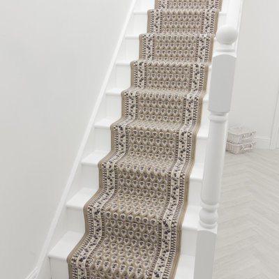 Stair Runner Oriental Area Rug