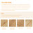Rectangular Solid Wood Dining Table-441108864-441108866