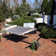 Mullin Spreader Bar Hammock  with Stand