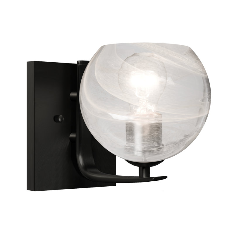 Besa Jilly Vanity, Blanc