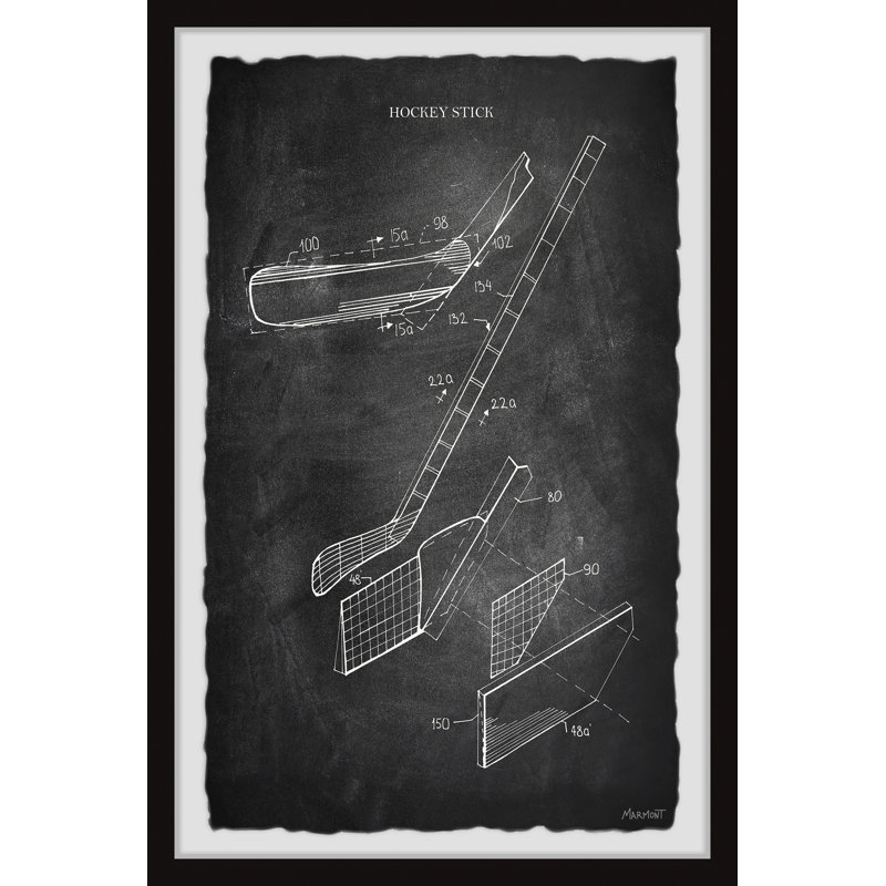Romo Wrapped Canvas Print, Black, Black, 30cm H x 20cm W