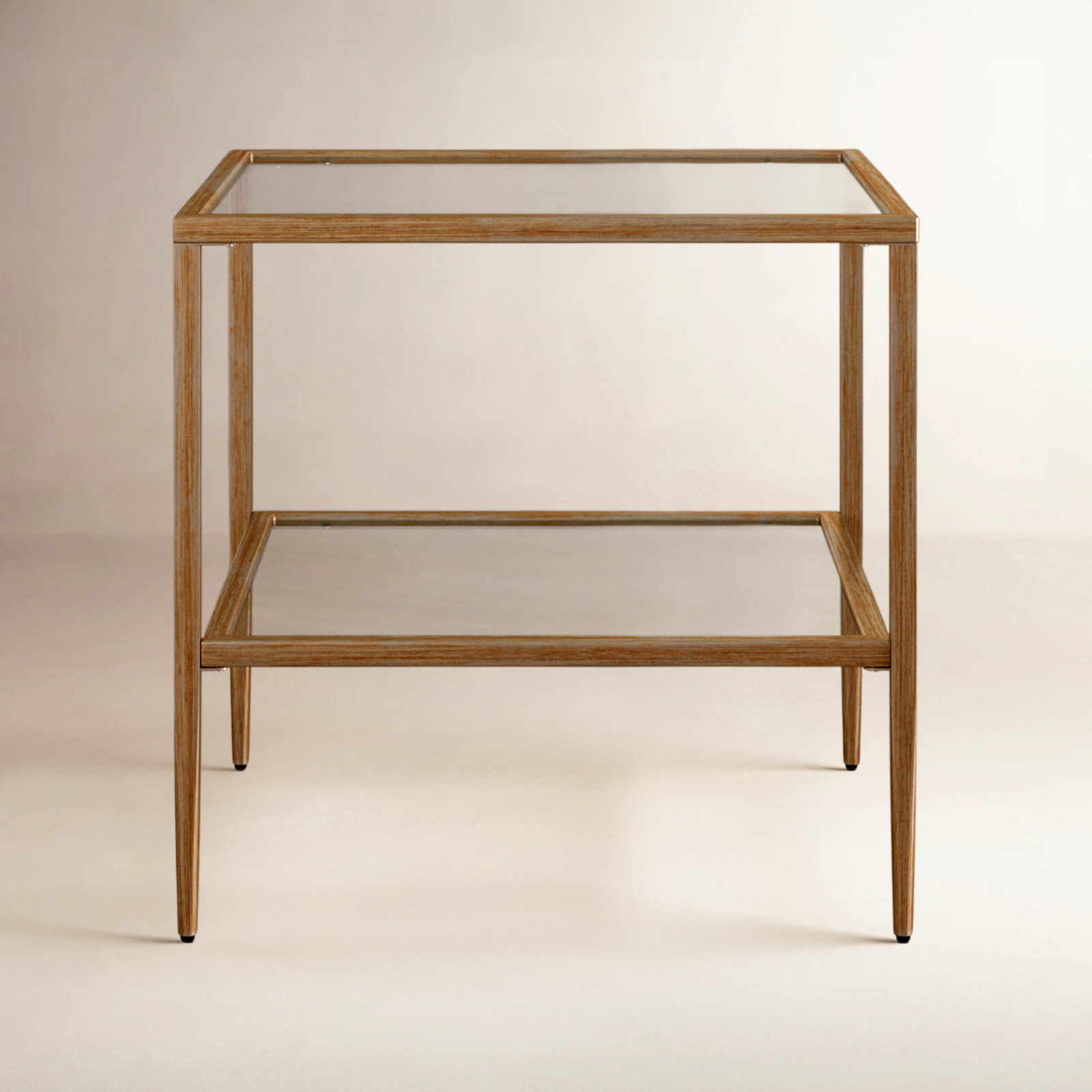 Letka 22" End Table