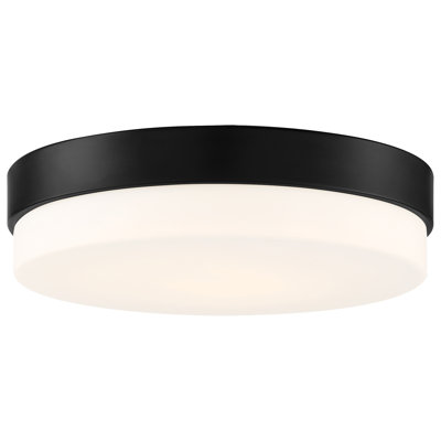 Janitta Flush Mount