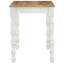 Solid Wood Dining Table
