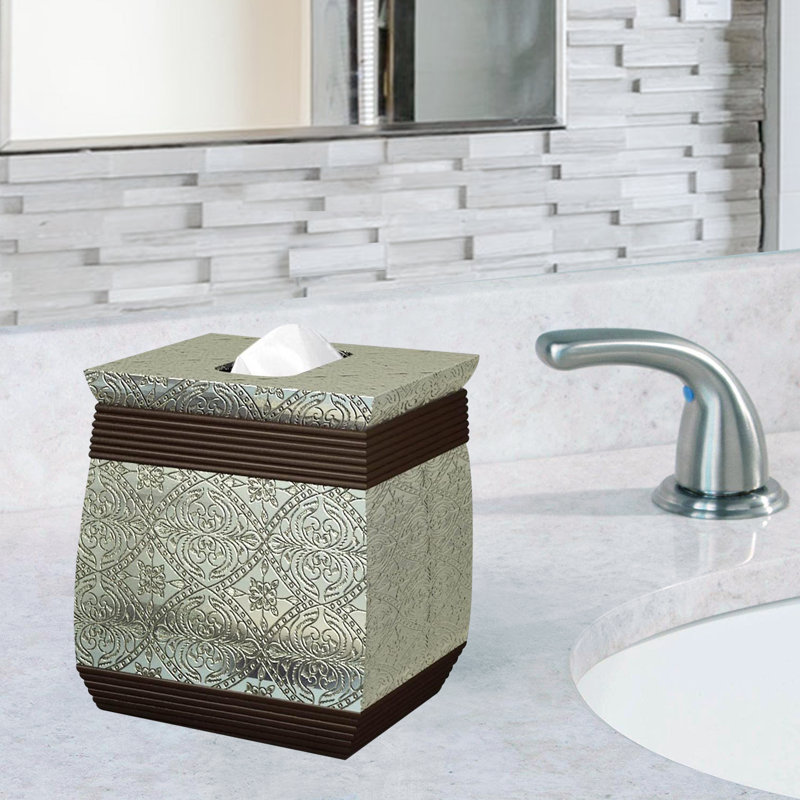 Jodhpur Tissue Box Cover