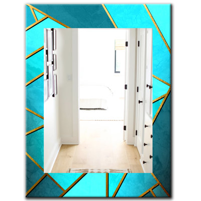 Flat Mirror