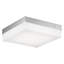 Blox Acrylic LED Flush Mount-881802692
