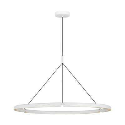 Cloak 1 - Light LED Pendant
