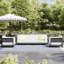 Dez 5pc Multi-Chair Seating Group