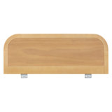Twin/Full Bed Guardrail