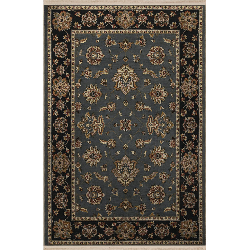 Xaven Moroccan Indoor / Outdoor Rug, Runner 2'8" x 7'11"