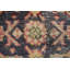 Tapis traditionnel rétro 3 x 4