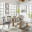 Heymann 6 - Piece Dining Set