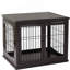 Meuble pour cage Pawhut-369726495