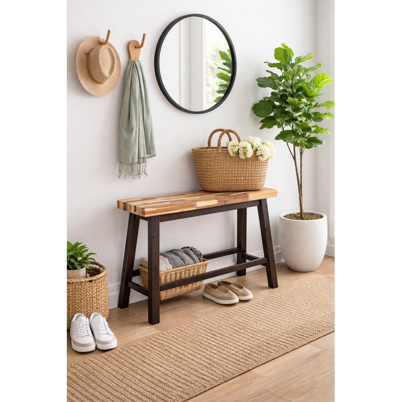 Banc Colynn, Mélange espresso et espresso