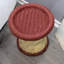 Tabouret d'appoint Barkhamsted Reed-1369149947