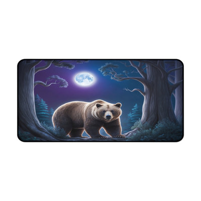 Polyester Desk Pad