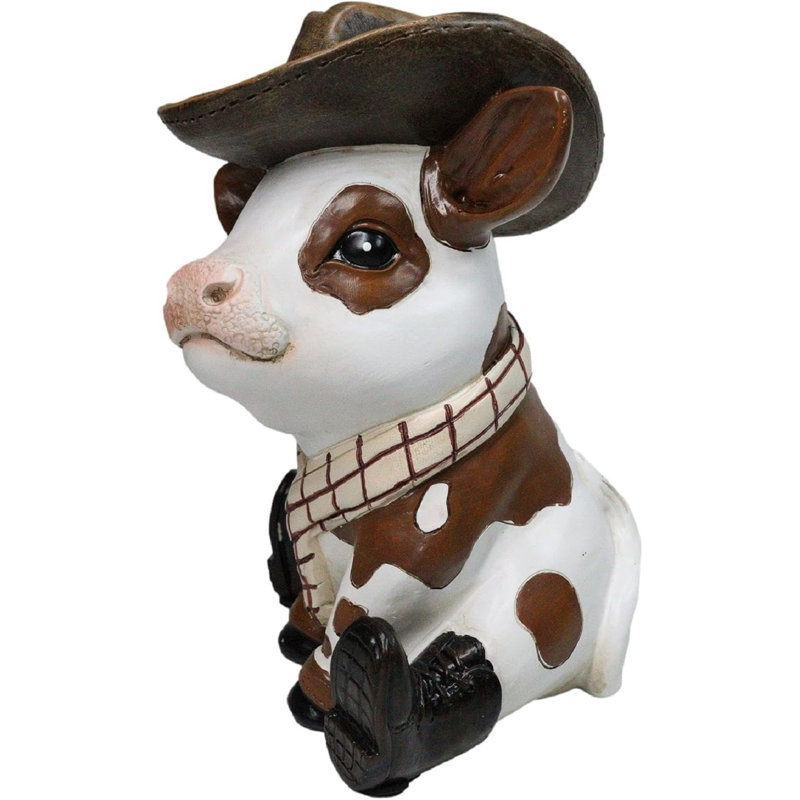Figurine Western Western