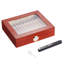 Humidificateur 25 cigares