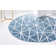 Jantsen Geometric Indoor Rug