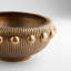 Batten Aluminum Decorative Bowl
