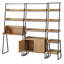 Bureau incliné / échelle Cessnock