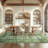 Fillender Washable Soft Vintage Rug Fashion Floral Rug For Living Room Dorm Decor-106845968
