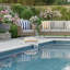 Indoor / Outdoor Square Cushion-1792878933-1792878932