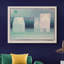 Three Houses by Paul Klee - Wrapped Canvas Print-943773004