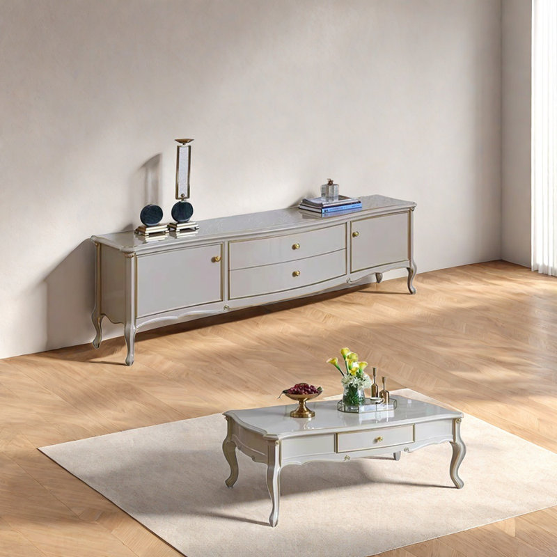 Table basse Minimalist