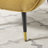Brianne 30.31'' W Tufted Upholstered Accent Armchair-1425767893