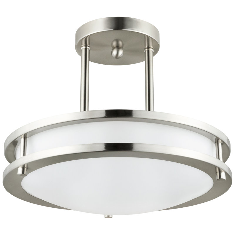 Luminaire suspendu 1 lumière