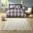 All Season Hypoallergenic Bedding Sets, Microfiber Comforter, Classic Style
