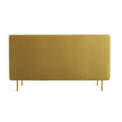 Bloke Loveseat