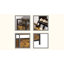 Armoire de rangement pour 12 paires de chaussures