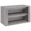 6 Pair Shoe Storage Cabinet-1969559050