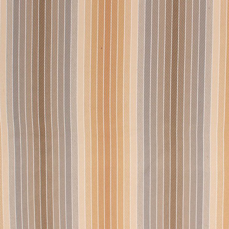 Prive Ombre Stripe Fabric, Dune