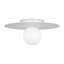 Marlowe 1 - Light Flush Mount-745263246