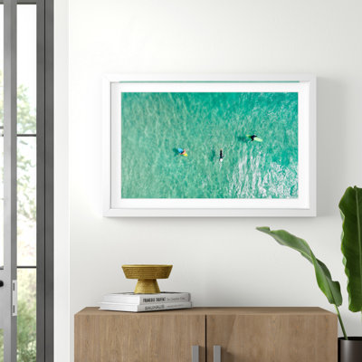 " Calm Waters " by Karolis Janulis