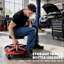 Mechanic Roller Seat